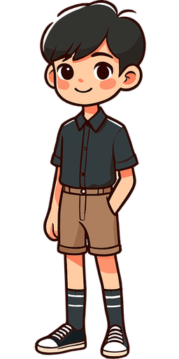 Jamie featured Image